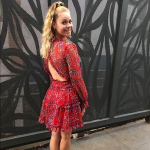 Meet your Posher, Ruth